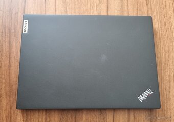 Lenovo x13 gen2 i5/RAM 16/SSD 512 - 2