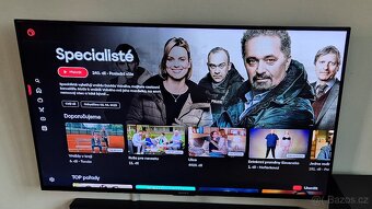 SONY HD 123 cm - 2