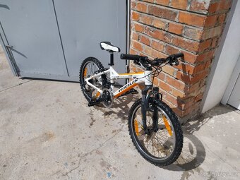 Dětské horské kolo 20 " - 2