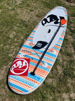 Paddleboard -pouze osobní odběr - 2