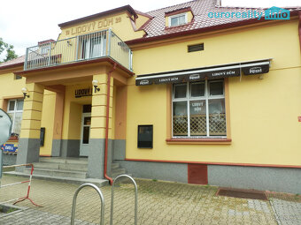 Pronájem, restaurace, 395 m2, Praha 9 - 2
