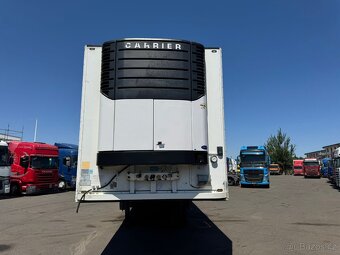 Schmitz Cargobull AG SKO 24 - 2