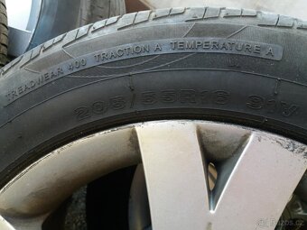 5x112r16 - 2