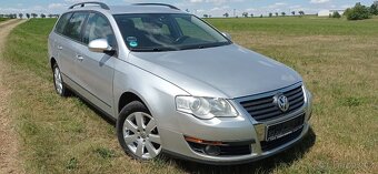 Passat tdi - 2