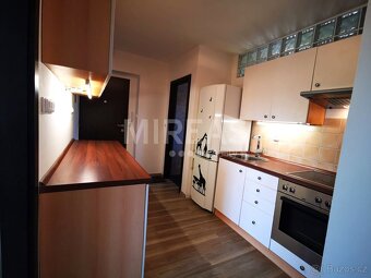 Liberec - Nové Pavlovice, pronájem bytu 3+1 61 m2, okr. Libe - 2