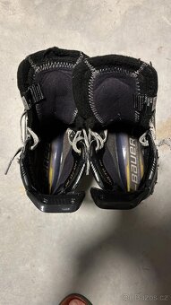 Brusle Bauer Vapor Mach - 2