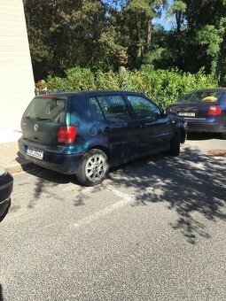 Polo - 2