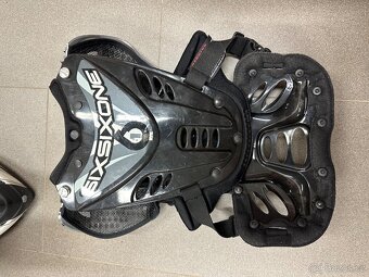 DH helma HAVEN a vesta sixsixone - 2