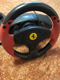 volant k pc/ps - 2