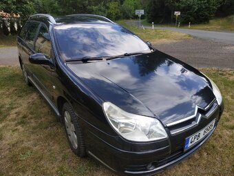 Prodám Citroen C5 1.6 HDI - 2