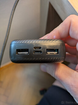 Powerbanka GoGEN 10000 mAh - 2