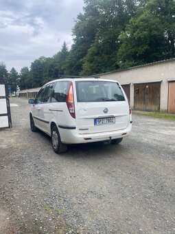 Fiat ulysse - 2