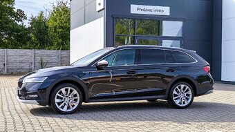 Škoda Octavia Scout 2.0 TDI 147 kW 4x4 DSG - 2