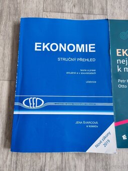 Ucebnice ekonomie - 2