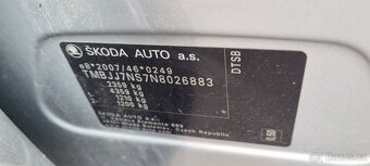 Škoda Kodiaq 2.0TDI 110Kw DSG 2022 - 2