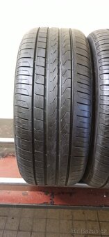 Pirelli P7 225/50 R17 98Y 5,5-6,5mm - 2