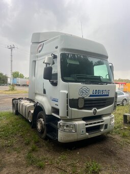 Renault Premium 440 DXI - 2