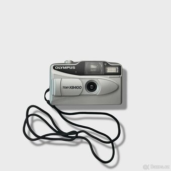 OLYMPUS TRIP XB400 - 2