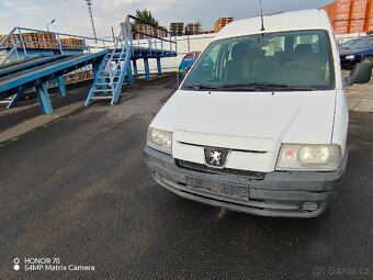 Peugeot expert - 2