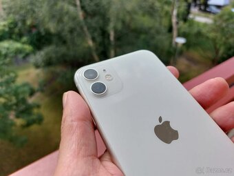 apple iphone 11--paměť 128 gb-- - 2