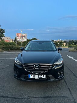 Mazda cx-5 Skyactiv-D 2WD Premium Edition - 2