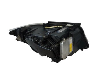 Levý bixenon světlo 63116942737 BMW 320 E91 touring 2008 - 2