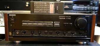 SONY TA -F 770 ES HIGH-END - 2
