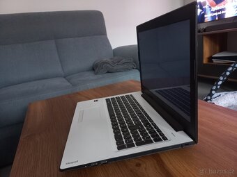 Notebook Lenovo IdeaPad 310-15ABR White - 2