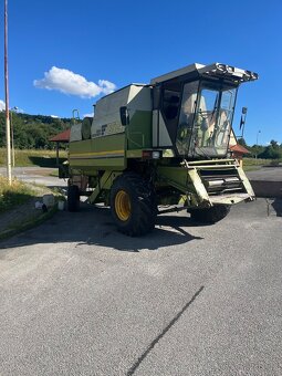 Fortschritt MDW E524 - 2