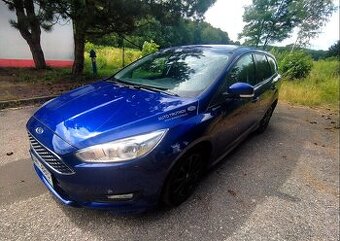 Ford Focus 1.0 EcoBoost ST paket - 2