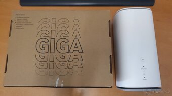 Vodafone GigaCube 5G modem - 2