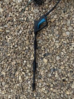 Vysokotlaká myčka Makita HW111 110bar 370l - 2