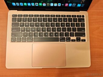 Apple MacBook Air M1 Gold 8/256 - 2