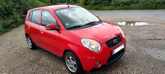 Kia picanto - 2
