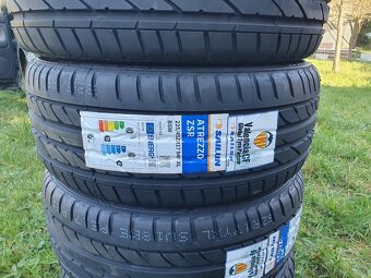 ALU KOLA, LETNÍ 17“ BMW X1 - 2
