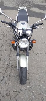 Kawasaki ER5 - 2
