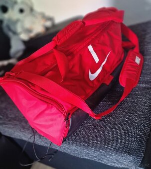 Sportovní taška - 2