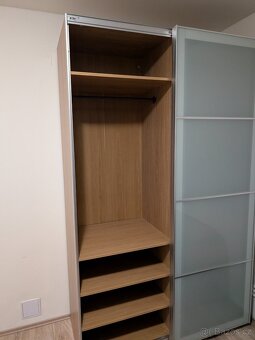 Ikea Pax skriň 236x150x57 - 2