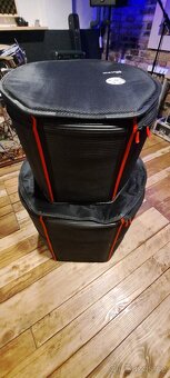 Obaly na bicie 22x18 a 16x14 - 2