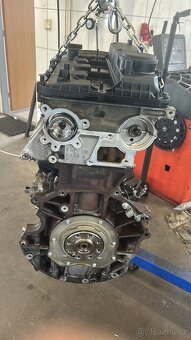2.2tdci /hdi / jtd - euro 5 Ford - 2