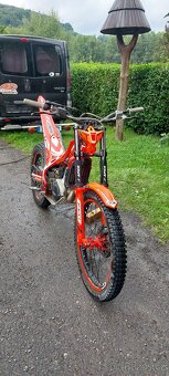 Beta evo 300 2t - 2