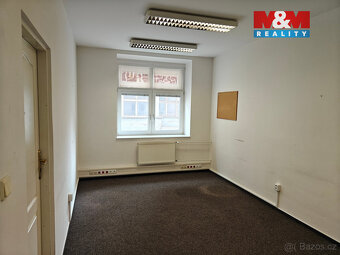 Pronájem kanceláře, 37 m², Ostrava, ul. Puchmajerova - 2