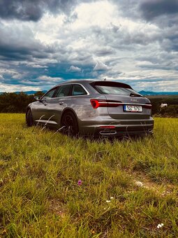 Audi A6 C8 Avant - 2