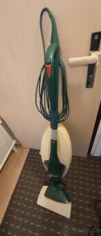 Vysavač Vorwerk Kobold VK 135 s kompletním příslušenstvím - 2