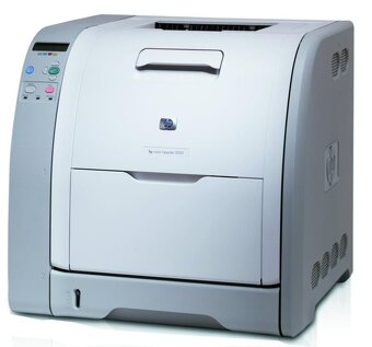 Toner HP LaserJet 3500, 3550 a 3700, Q2670A, Q2671A, Q2672A, - 2