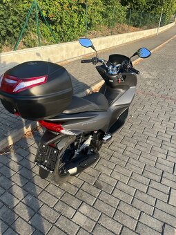 Honda PCX 125 - 2
