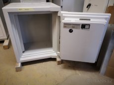 Trezor Wertheim WSC 850R - 2