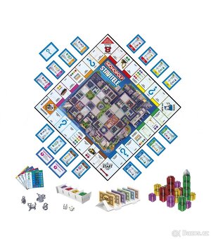 Monopoly - 2