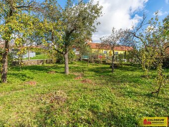 Habrůvka, stavební parcela, 422 m² – pozemek - 2