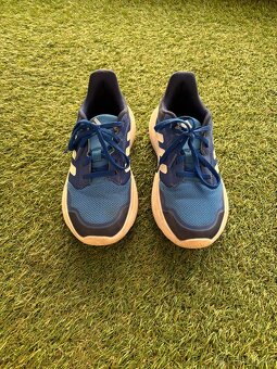 Dětské boty Adidas TENSAUR RUN (vel. 37 1/3) - 2